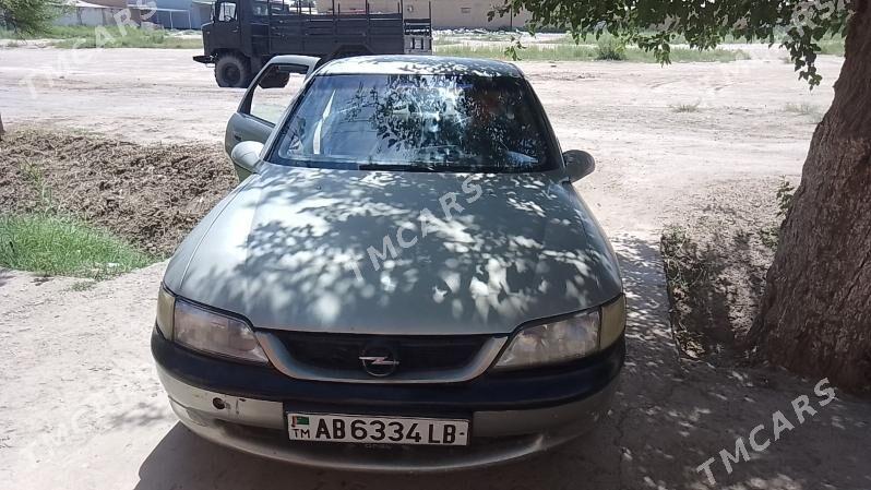 Opel Vectra 1996 - 40 000 TMT - Туркменабат - img 3