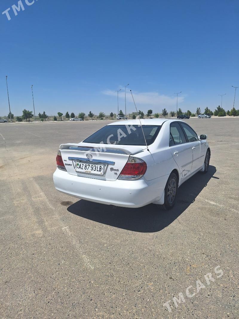 Toyota Camry 2003 - 165 000 TMT - Türkmenabat - img 7