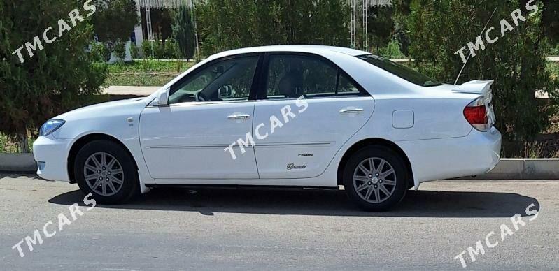 Toyota Camry 2003 - 165 000 TMT - Туркменабат - img 8