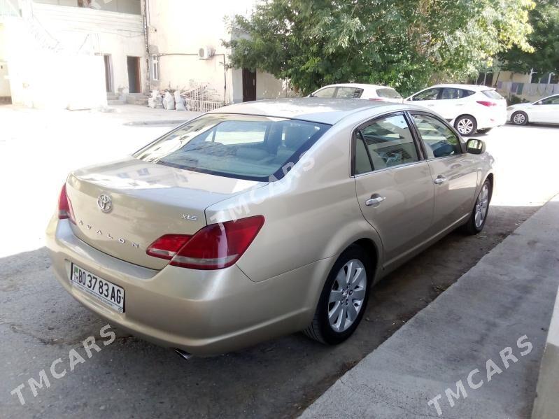 Toyota Avalon 2005 - 135 000 TMT - Aşgabat - img 3