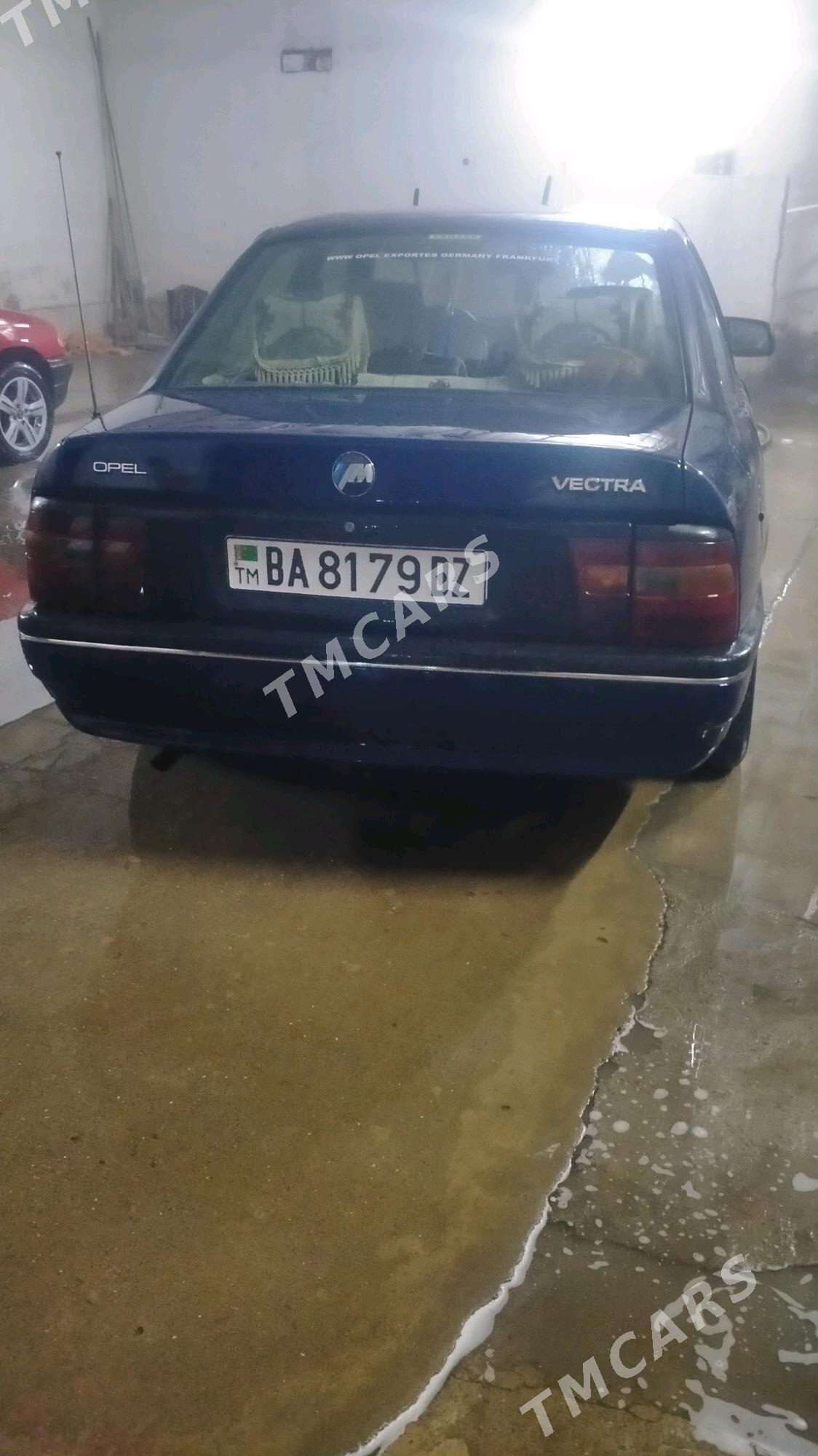 Opel Vectra 1992 - 40 000 TMT - Daşoguz - img 4