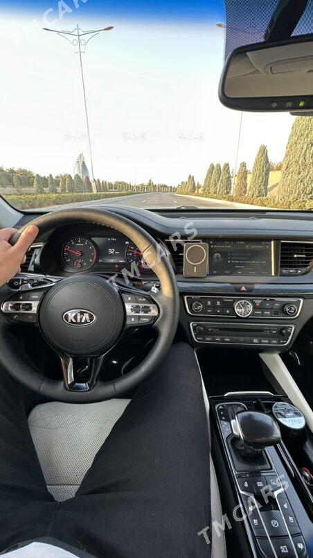 Kia Cadenza 2017 - 350 000 TMT - Aşgabat - img 6