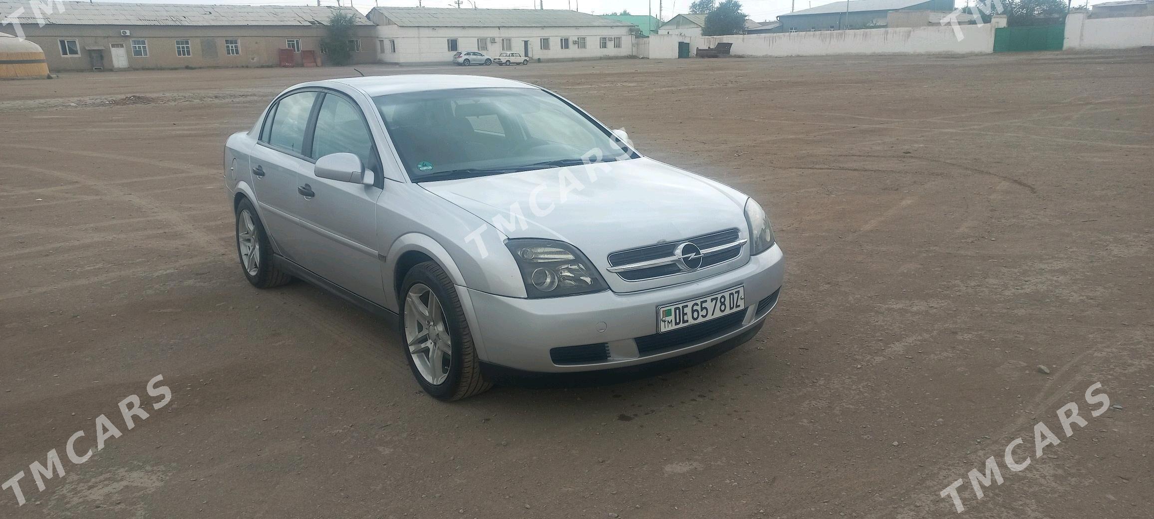 Opel Vectra 2002 - 72 000 TMT - Кёнеургенч - img 2