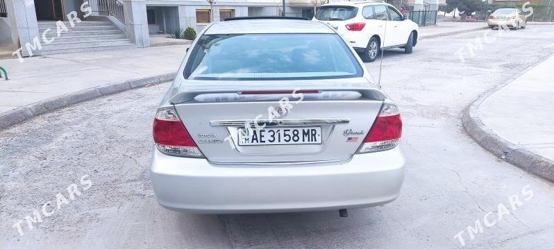 Toyota Camry 2005 - 145 000 TMT - Mary - img 3