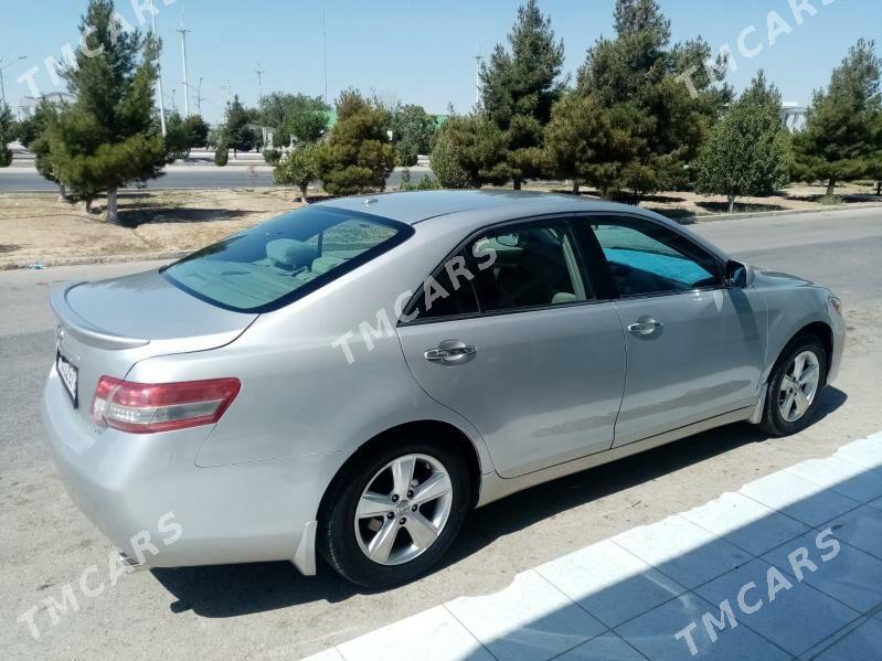 Toyota Camry 2011 - 155 000 TMT - Balkanabat - img 2