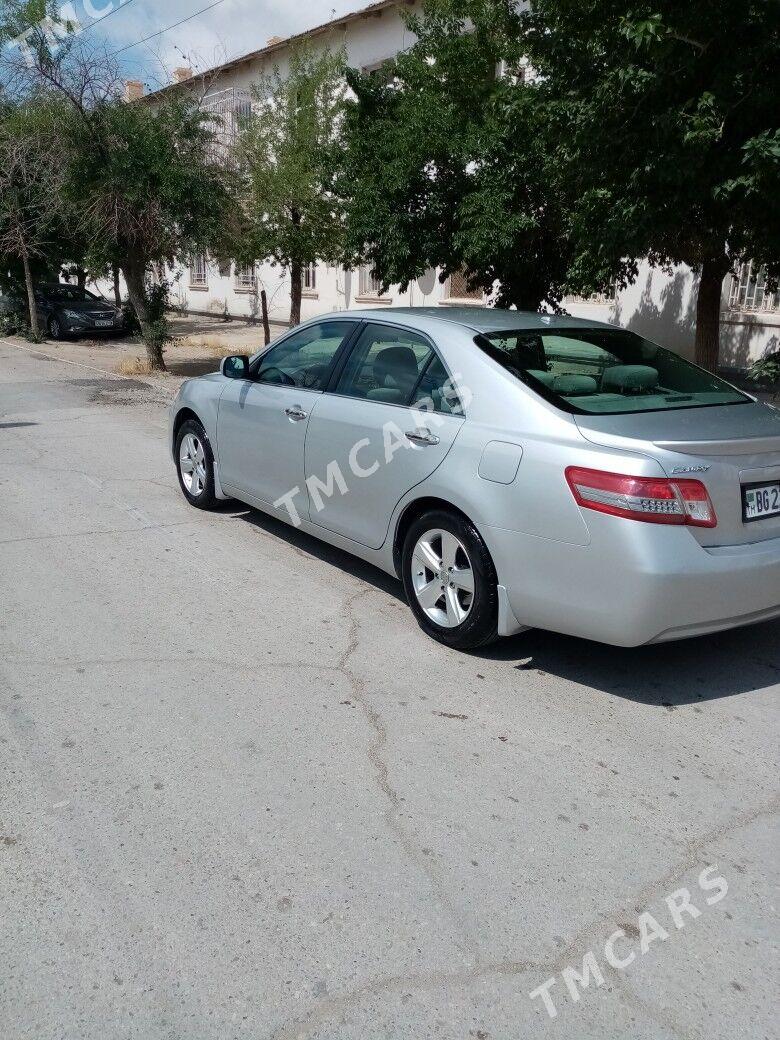 Toyota Camry 2011 - 155 000 TMT - Balkanabat - img 3