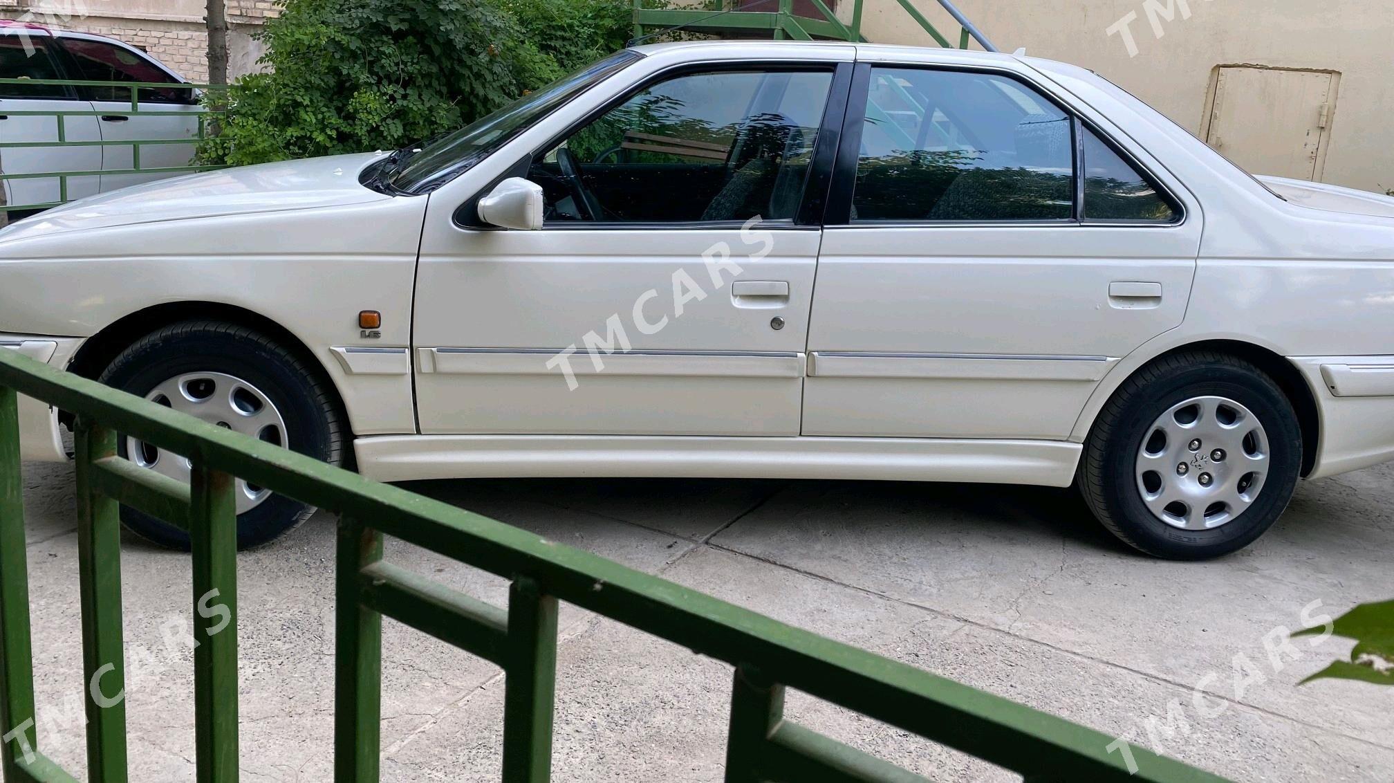 Peugeot 405 2011 - 70 000 TMT - Туркменабат - img 1