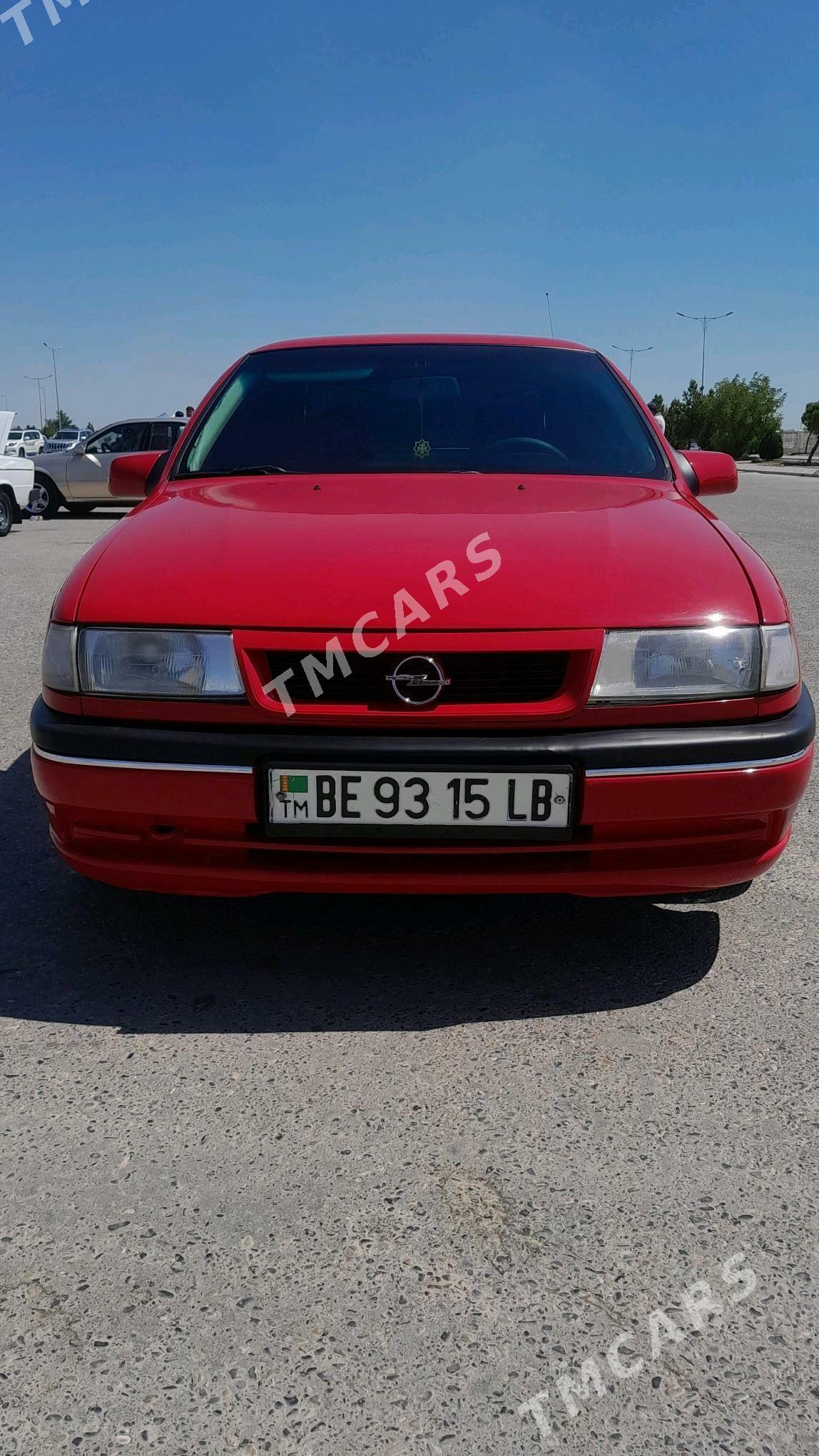 Opel Vectra 1993 - 43 000 TMT - Туркменабат - img 2