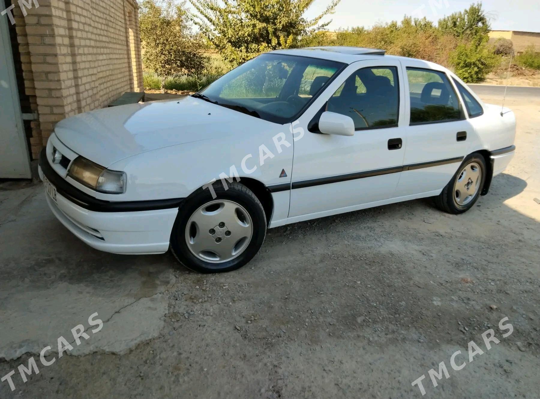 Opel Vectra 1994 - 45 000 TMT - Чарджоу - img 5