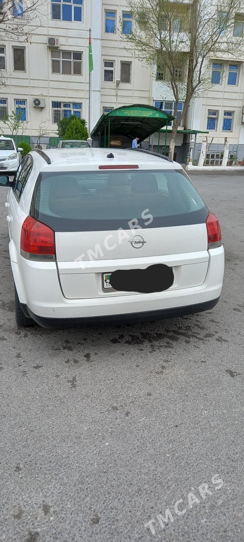 Opel Signum 2003 - 75 000 TMT - Aşgabat - img 2