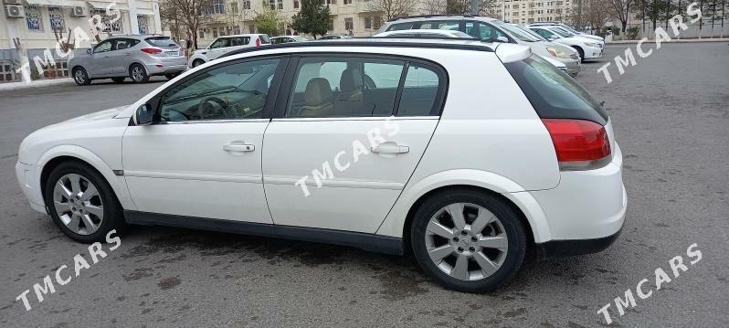 Opel Signum 2003 - 75 000 TMT - Aşgabat - img 8