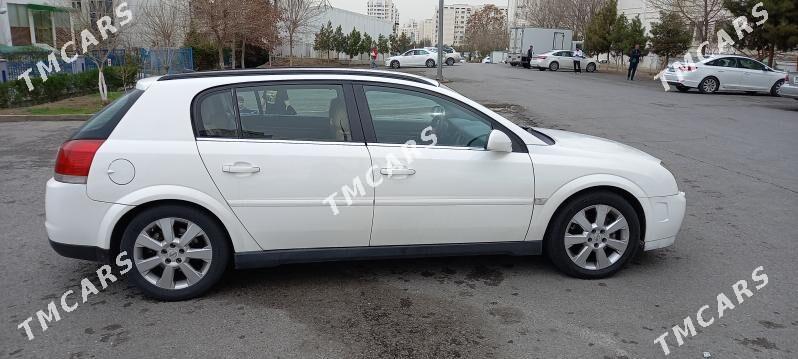 Opel Signum 2003 - 75 000 TMT - Ашхабад - img 5