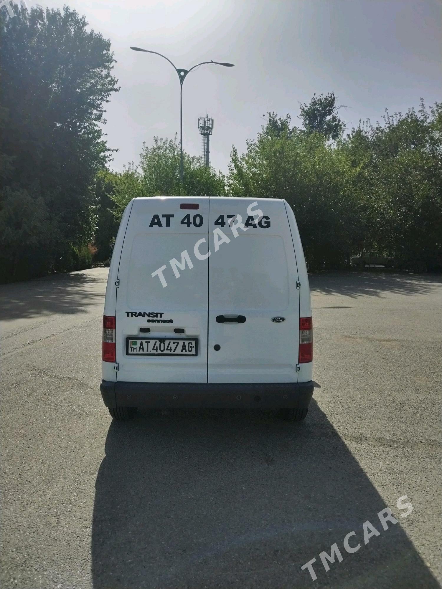 Toyota Hiace 2010 - 110 000 TMT - Aşgabat - img 10