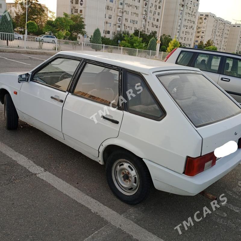 Lada 2109 1995 - 16 000 TMT - Aşgabat - img 2