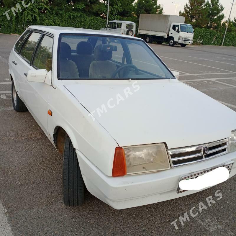 Lada 2109 1995 - 16 000 TMT - Ашхабад - img 3