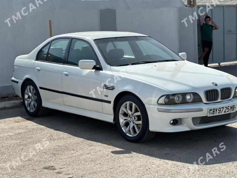 BMW 528 2001 - 125 000 TMT - Mary - img 2