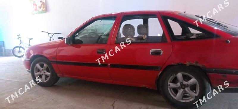 Opel Vectra 1991 - 18 000 TMT - Türkmenabat - img 3