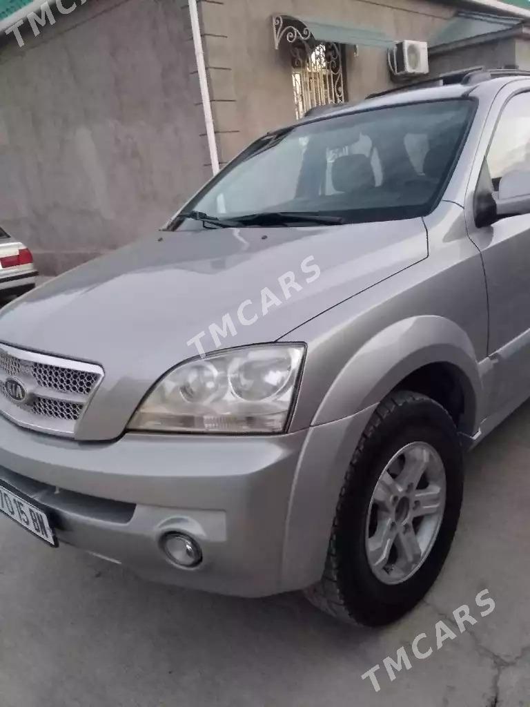 Kia Sorento 2005 - 75 000 TMT - Balkanabat - img 2