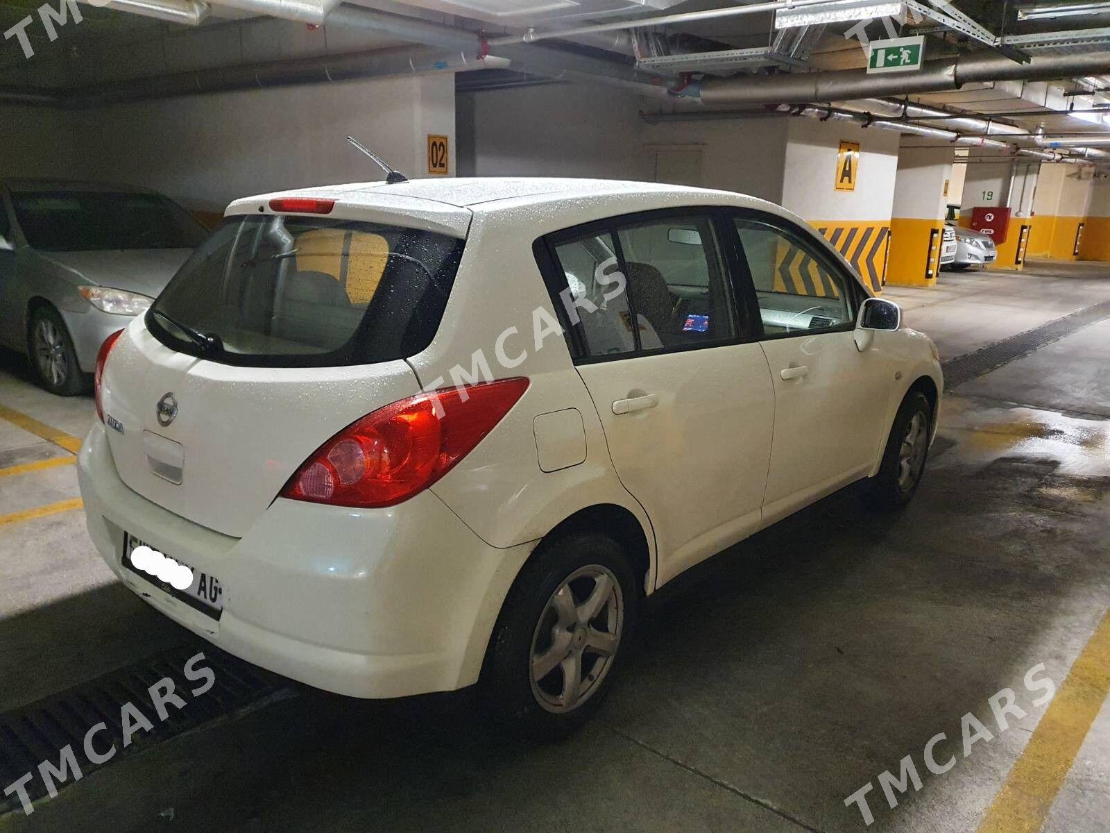 Nissan Tiida 2006 - 105 000 TMT - Мир 3 - img 3