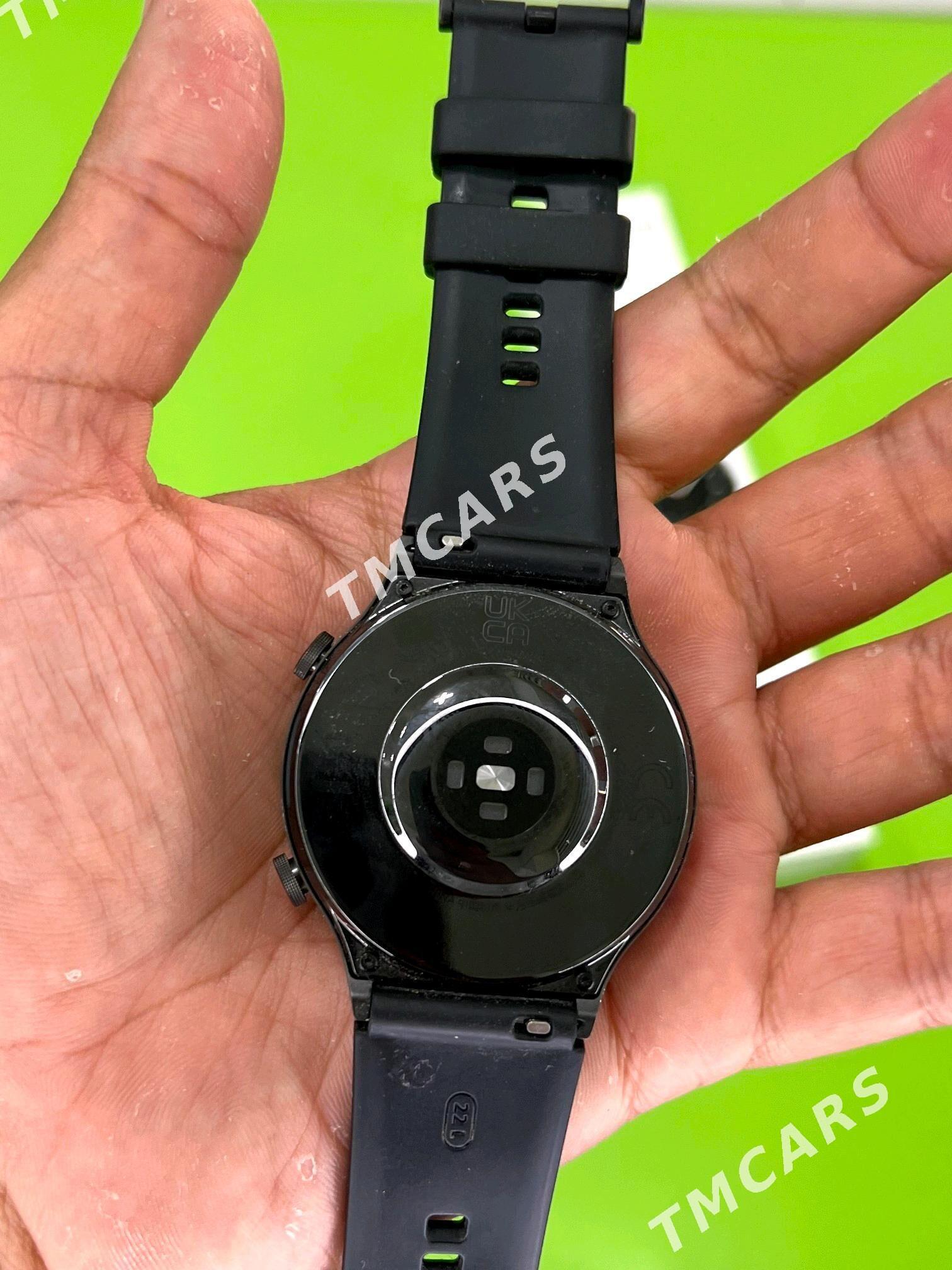 Huawei Watch Gt2Pro 49mm - Мары - img 2