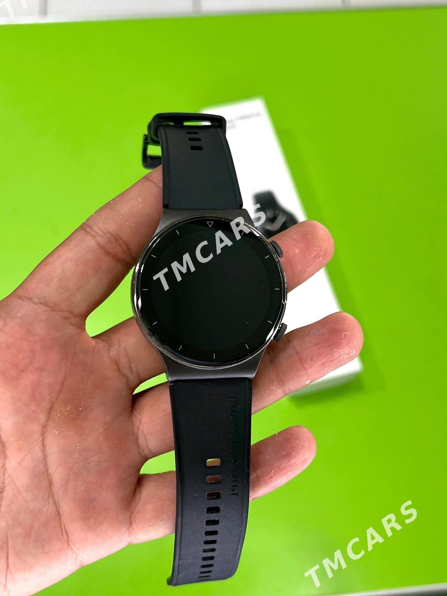 Huawei Watch Gt2Pro 49mm - Мары - img 6