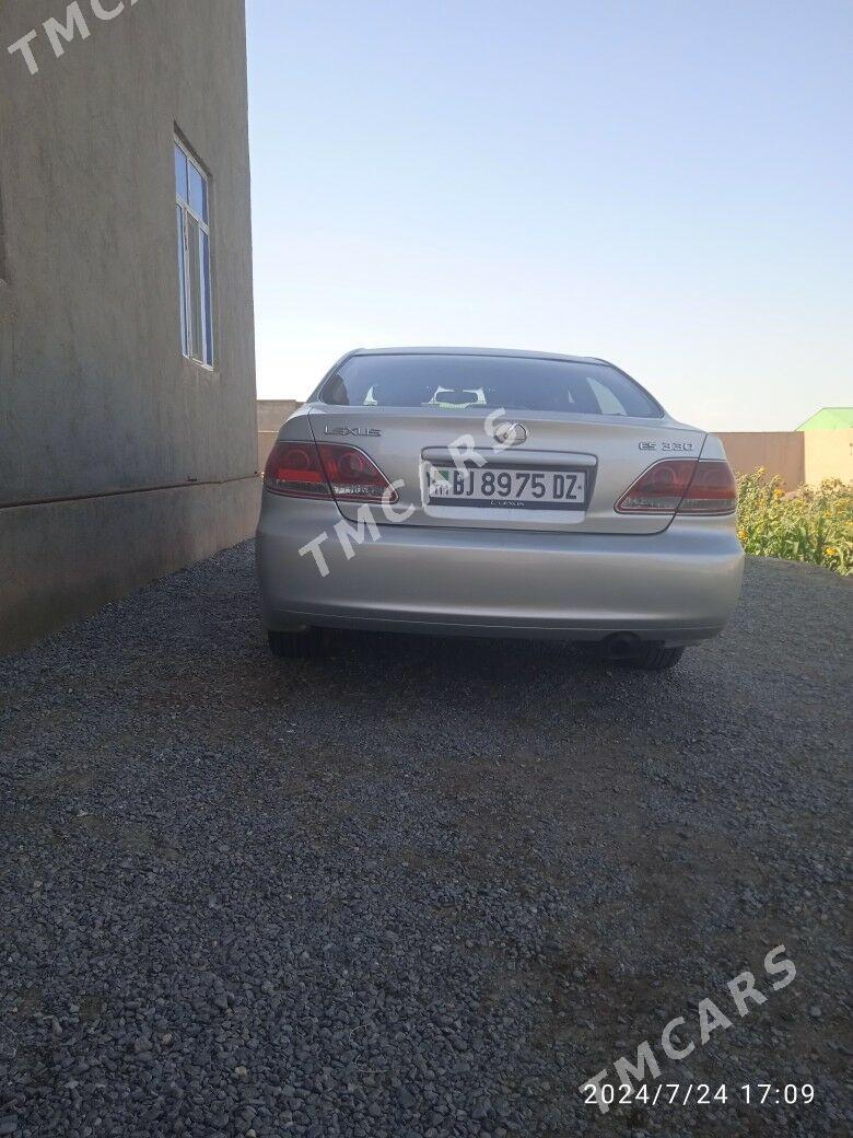 Lexus ES 300 2002 - 170 000 TMT - Дашогуз - img 2