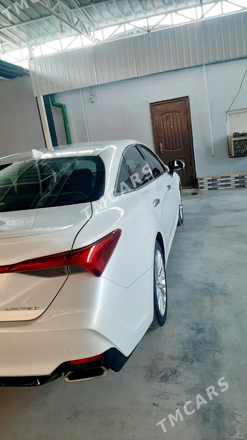 Toyota Avalon 2019 - 442 005 TMT - Aşgabat - img 3