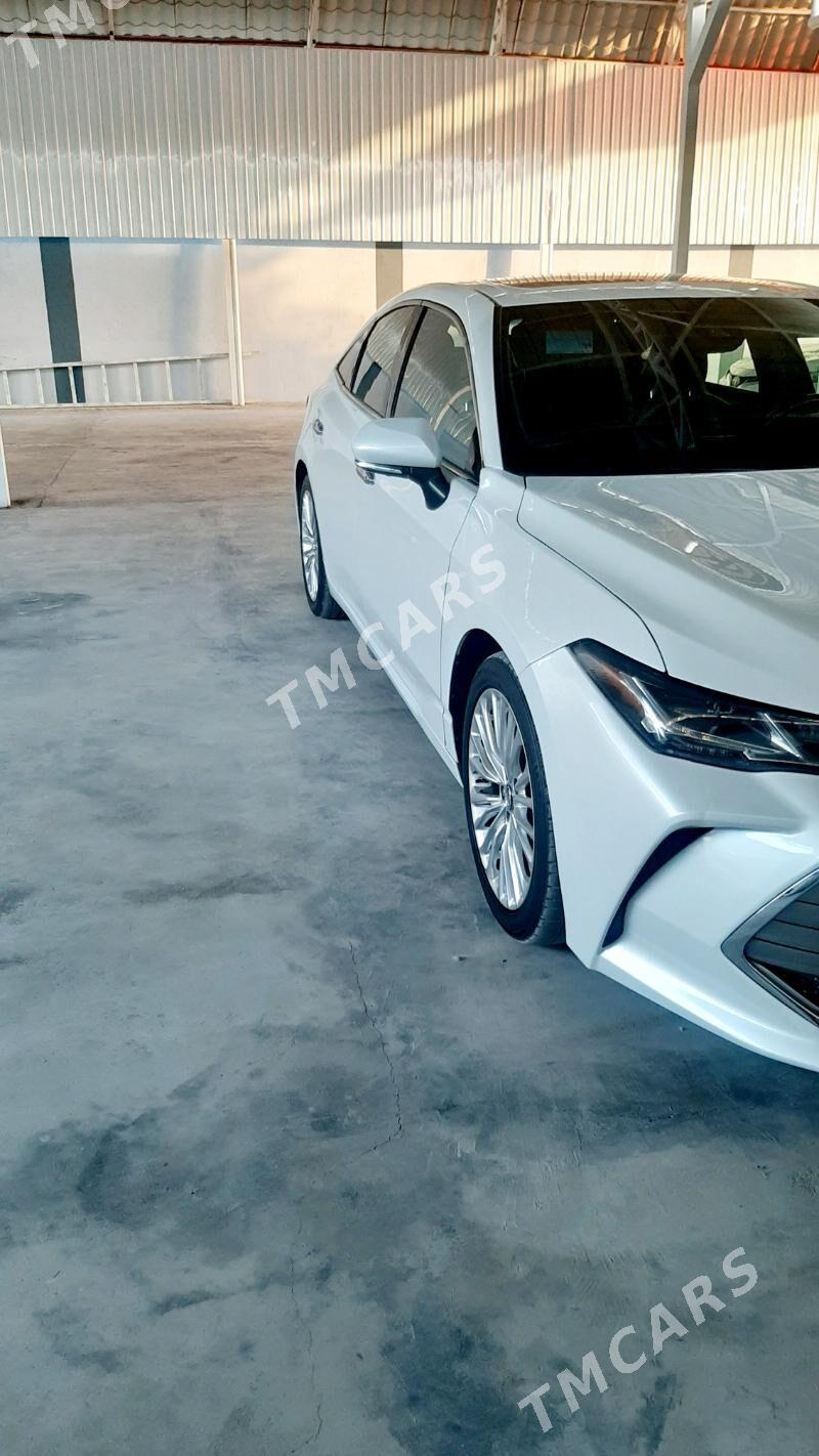 Toyota Avalon 2019 - 442 005 TMT - Aşgabat - img 2