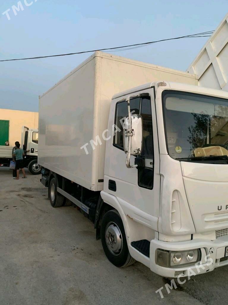 Iveco EuroCargo 2004 - 230 000 TMT - 5 мкр - img 3