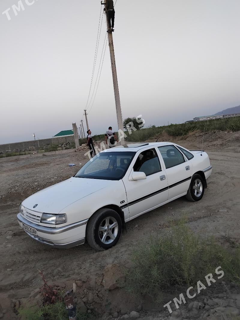 Opel Vectra 1990 - 28 000 TMT - Гёкдепе - img 4