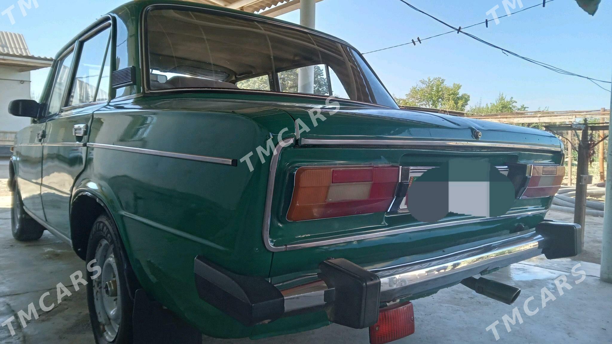 Lada 2106 1988 - 22 000 TMT - Мургап - img 3