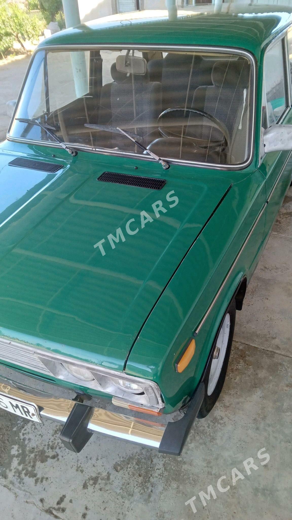 Lada 2106 1988 - 22 000 TMT - Мургап - img 6