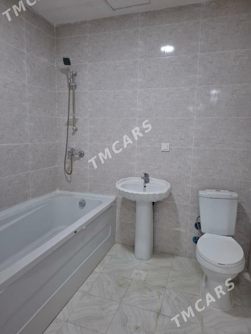 GURTLY POL ELITKA 2KOMNAT 92M² - Ашхабад - img 4