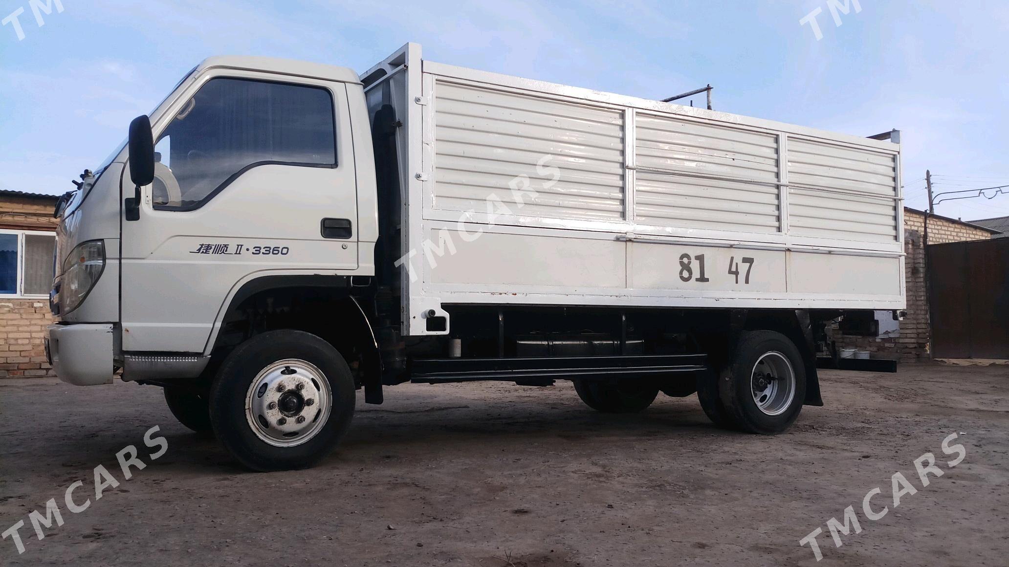 Forland H2 2013 - 130 000 TMT - Саят - img 2