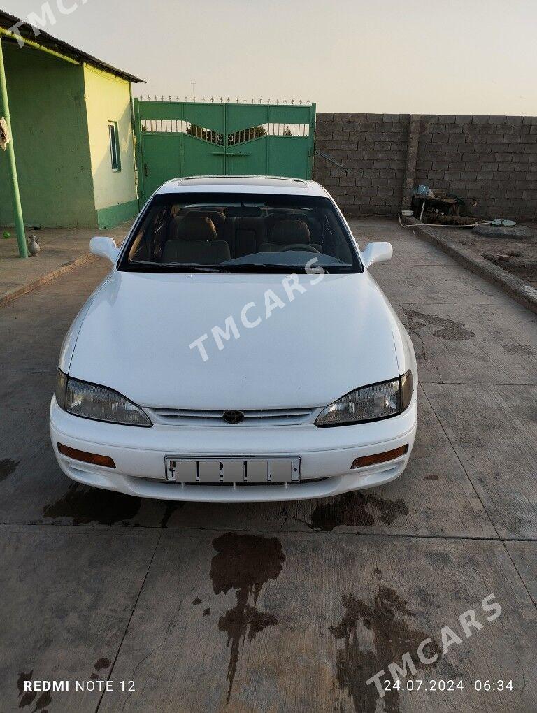 Toyota Camry 1995 - 75 000 TMT - Серахс - img 6