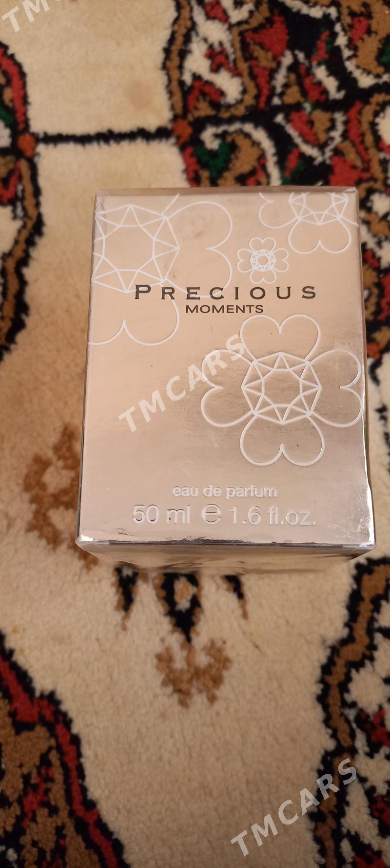 oriflame duhy precious moments - Ашхабад - img 2