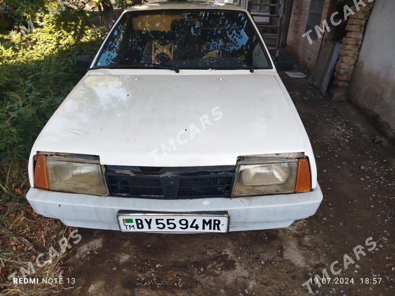 Lada 21099 2000 - 15 000 TMT - Baýramaly - img 2