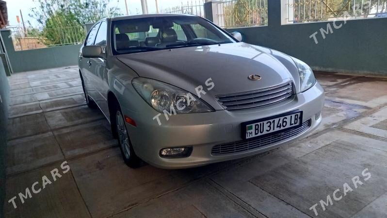 Lexus ES 300 2003 - 170 000 TMT - Kerki - img 2