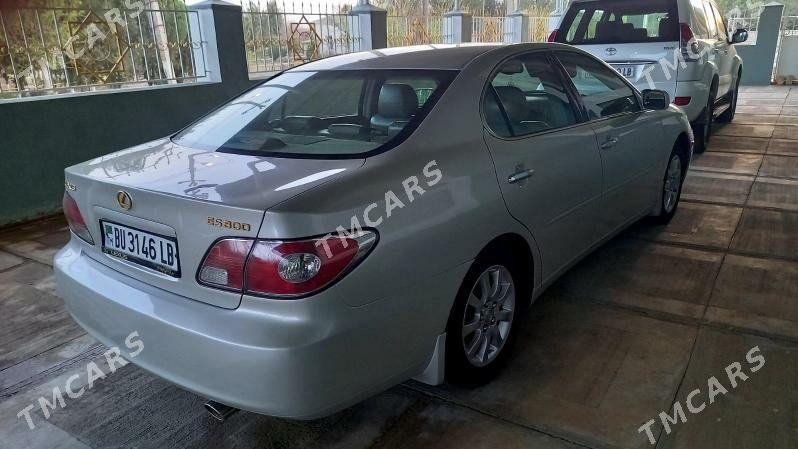 Lexus ES 300 2003 - 170 000 TMT - Kerki - img 4