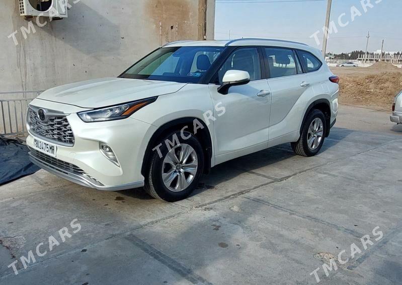 Toyota Highlander 2020 - 549 000 TMT - Mary - img 7