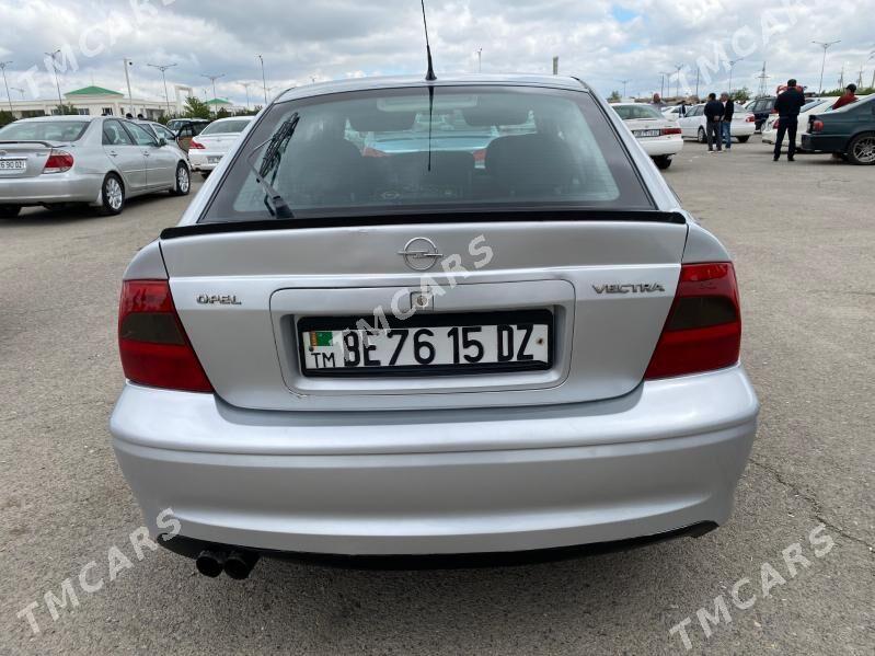 Opel Vectra 1999 - 52 000 TMT - Daşoguz - img 3