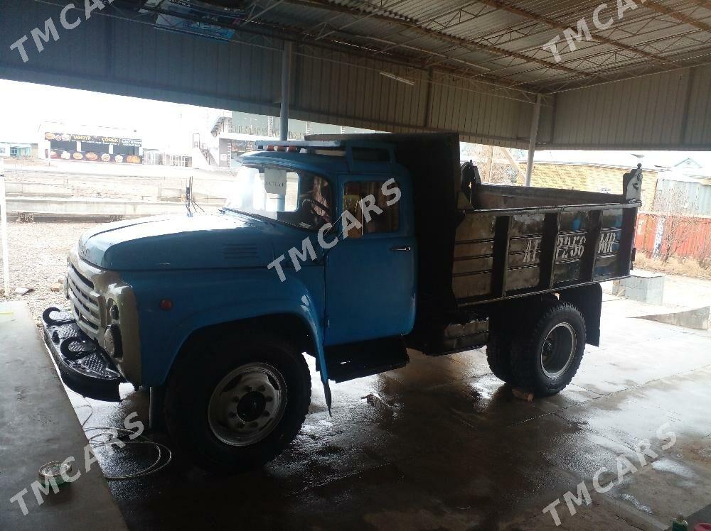 Zil 130 1985 - 60 000 TMT - Мары - img 3