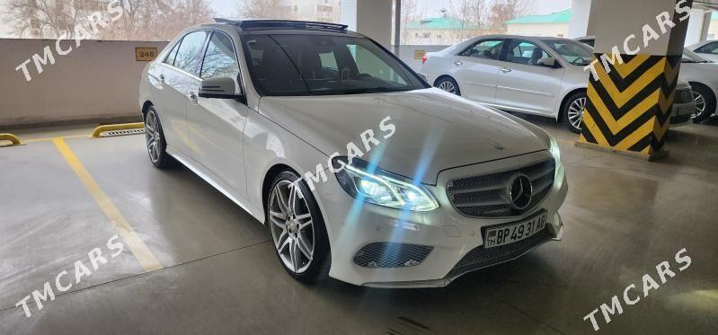 Mercedes-Benz E350 2015 - 449 000 TMT - Aşgabat - img 4