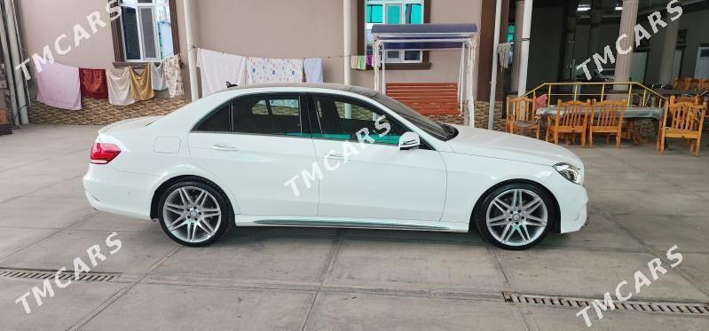 Mercedes-Benz E350 2015 - 449 000 TMT - Aşgabat - img 6