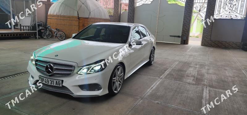 Mercedes-Benz E350 2015 - 449 000 TMT - Aşgabat - img 8