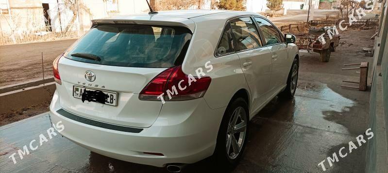 Toyota Venza 2009 - 200 000 TMT - Türkmenabat - img 3