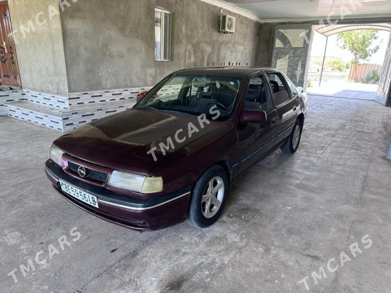 Opel Vectra 1990 - 28 000 TMT - Çärjew - img 3