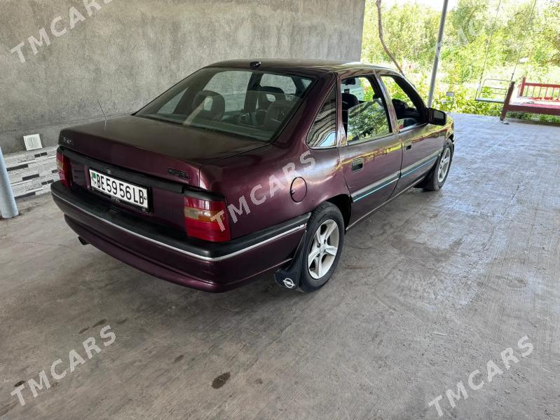 Opel Vectra 1990 - 28 000 TMT - Çärjew - img 6