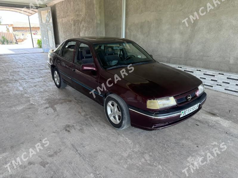 Opel Vectra 1990 - 28 000 TMT - Чарджоу - img 2