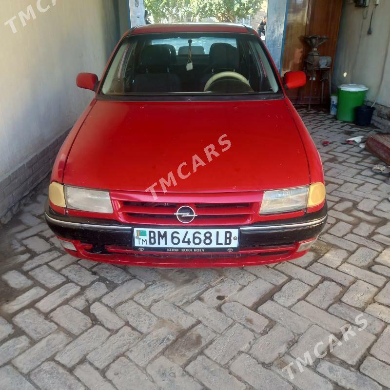 Opel Astra 1996 - 25 000 TMT - Kerki - img 3